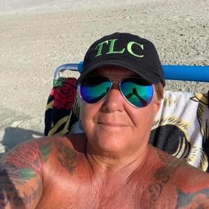 Meet your Posher, Teri